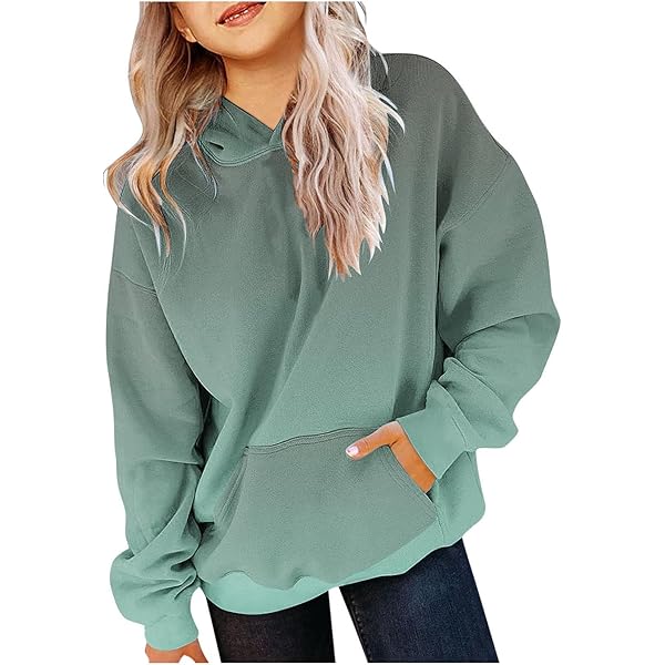 トップス Deuxieme Classe adorable hoodie Amazon.com: Unisex Cute Hoodies for Teen Girls Trendy Preppy