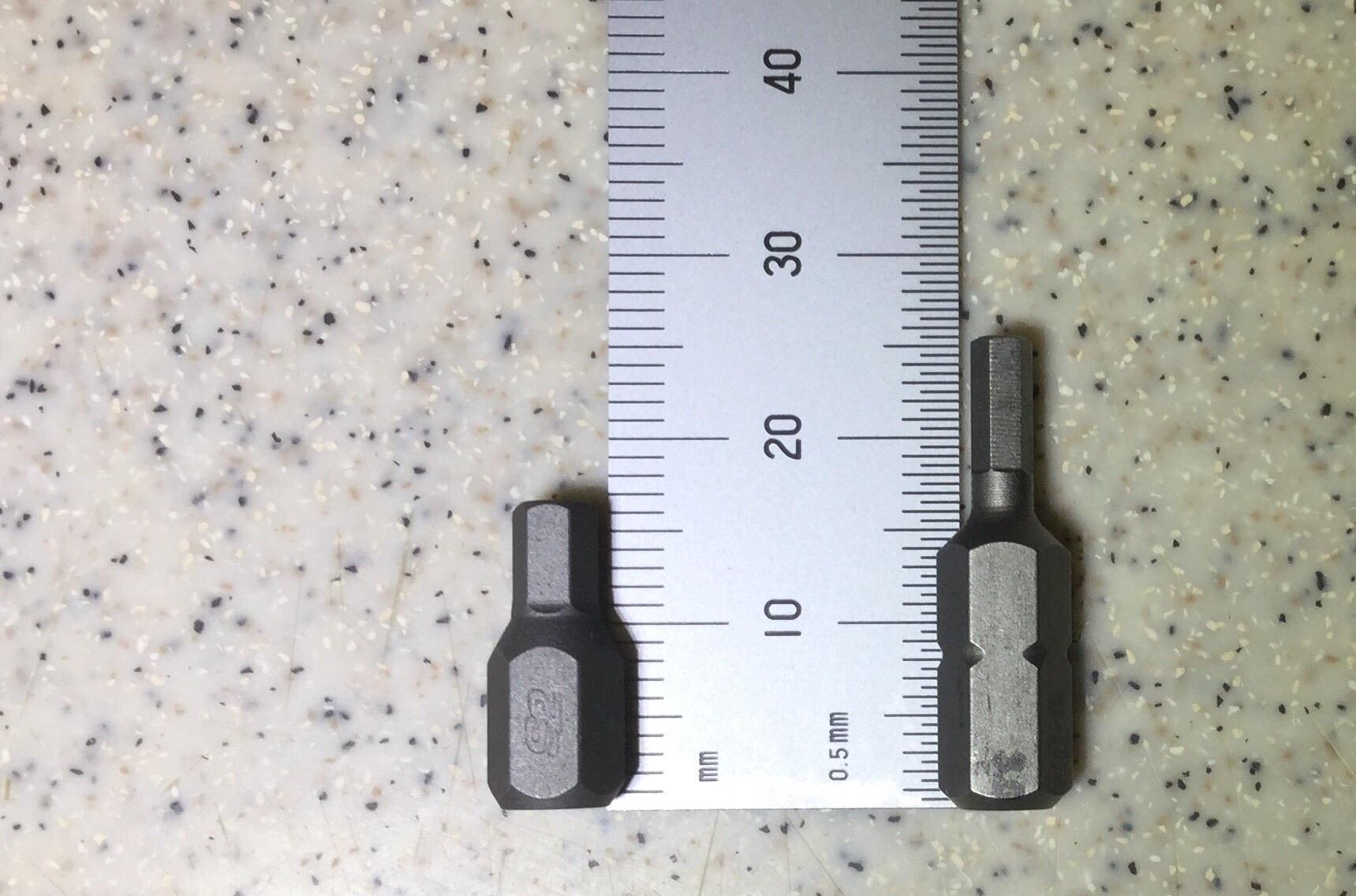 $21/mo - Finance VIM Tools VHC77 '77-Piece' Half Cut Stubby Bit Set ...