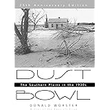 Dust Bowl: The Southern Plains in the 1930s