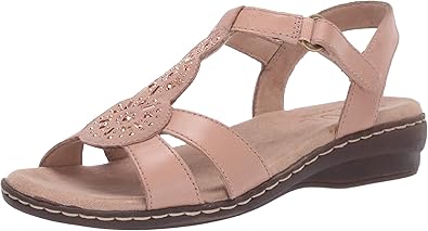 soul naturalizer belle wedge sandal