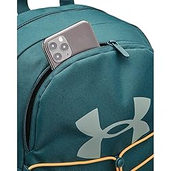Under Armour Unisex-Adult Hustle Sport Backpack