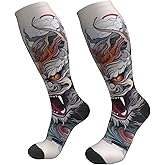 Compression Socks Women And Men For Nurses Travel Pregnancy Recovery Running Athletic