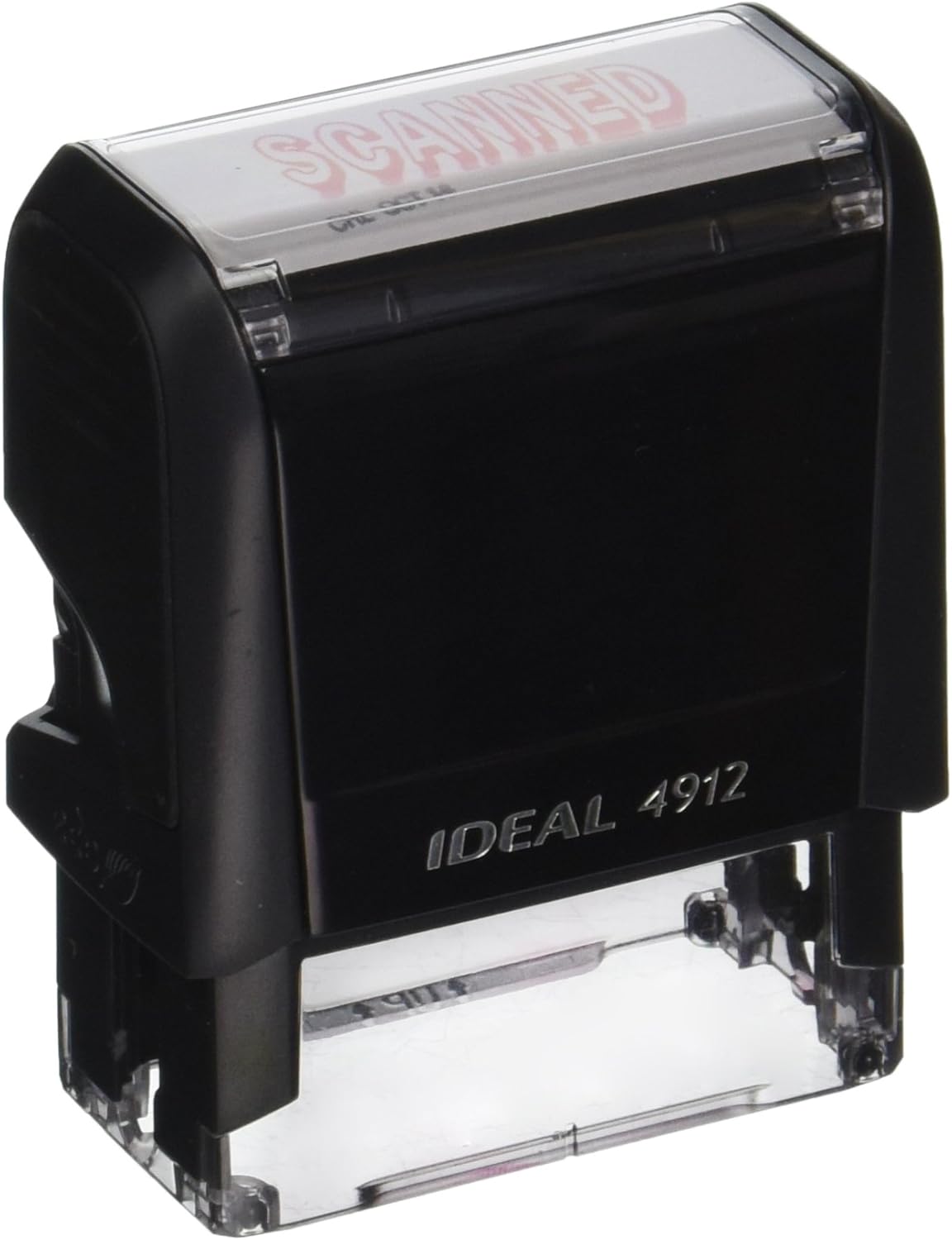 Trodat 4913 ideal. Оснастка ideal 46042. Оснастка для штампа trodat 4912 ideal, 47 18мм пластик. Штамп послерейсовый осмотр. Ideal оснастки 4912.