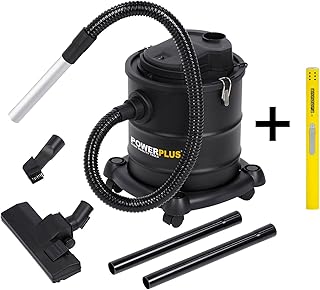 Varo Kaminsauger Aschesauger POWX308