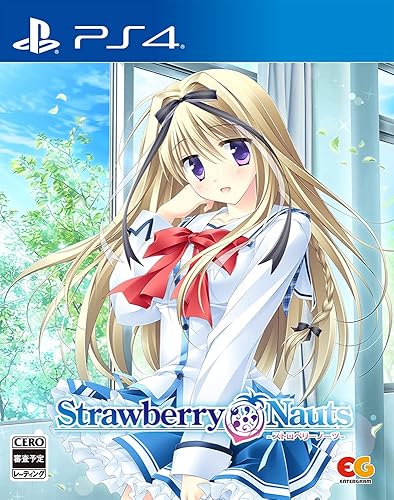 Strawberry Nauts 5枚組CDセット Strawberry Nauts（ストロベリーノーツ）』店舗特典・予約・最安値