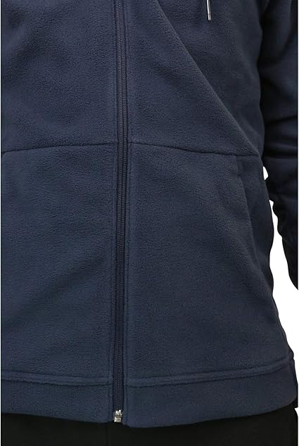 23 tech therma fz hoodie