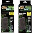 (2 Pack) Zoo Med 511 Mechanical Filter Sponges - Coarse