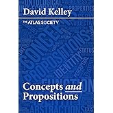 Concepts and Propositions