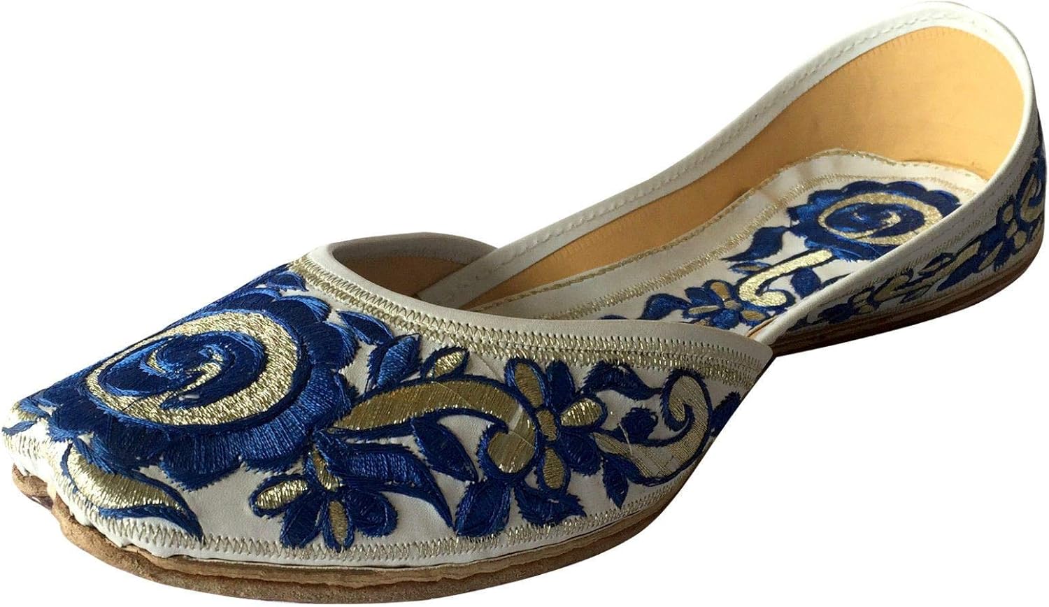 punjabi shoes women