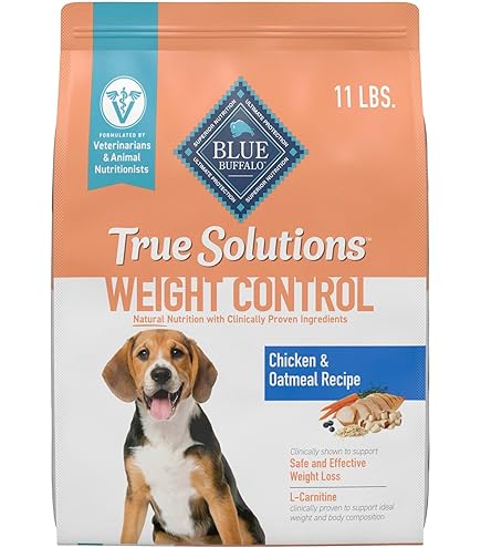 With Slide Pure Balance Pro+ Weight Management Chicken Oatmeal