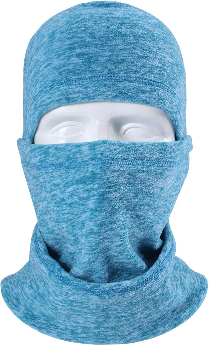 Besudo Sturmhaube Winter - Winddichte Balaclava Für Ski, Motorrad & Outdoor