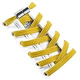 VICT POPU Elastic Shoe Laces for Adults Kids,Shoe