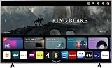 LG 86UR78006LK 86 Inch 4K Ultra HD Smart TV α5 AI Processor 4K Gen6 view 3