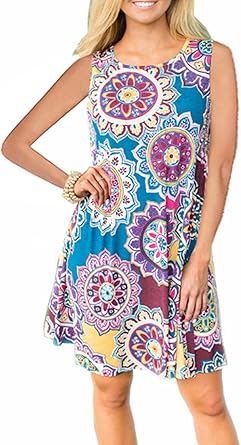fun summer dresses