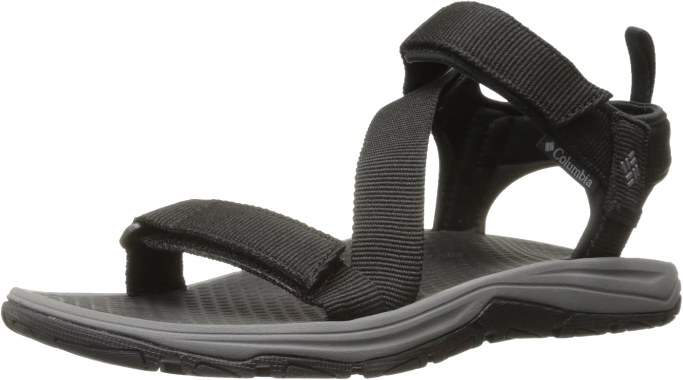 columbia sandals amazon