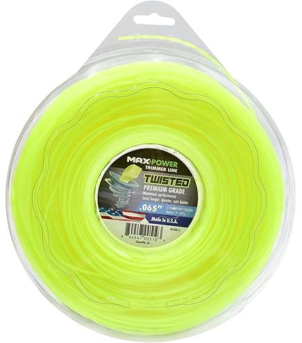 しまうま Amazon.com : Maxpower 333165 Residential Grade Round .065-Inch