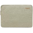 Incase cl60689 11 "Sleeve Case Khaki Notebook Case – Notebook Cases (Sleeve Case, 27.9 cm (11"), Khaki)