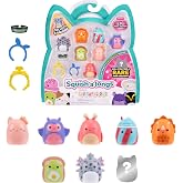 Squish-a-longs Mini-Squish 8-Pack (Wave 6, Style 4)