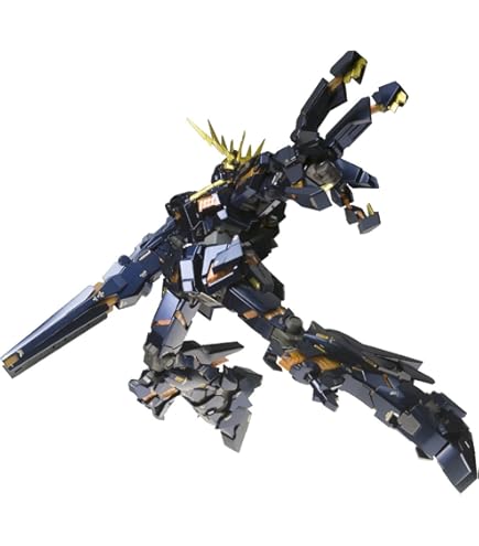 Amazon.com: Gundam FIX Figuration 0031 Cross Bone X-3 Gundam