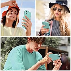 DorisMax Designed for iPhone 11 Case with Screen