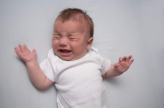 Image 3 - Baby Shusher For Babies — Sleep Miracle Soother Sound Machine For New Parents