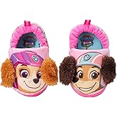 Nickelodeon girls Girls’ Paw Patrol Slipper