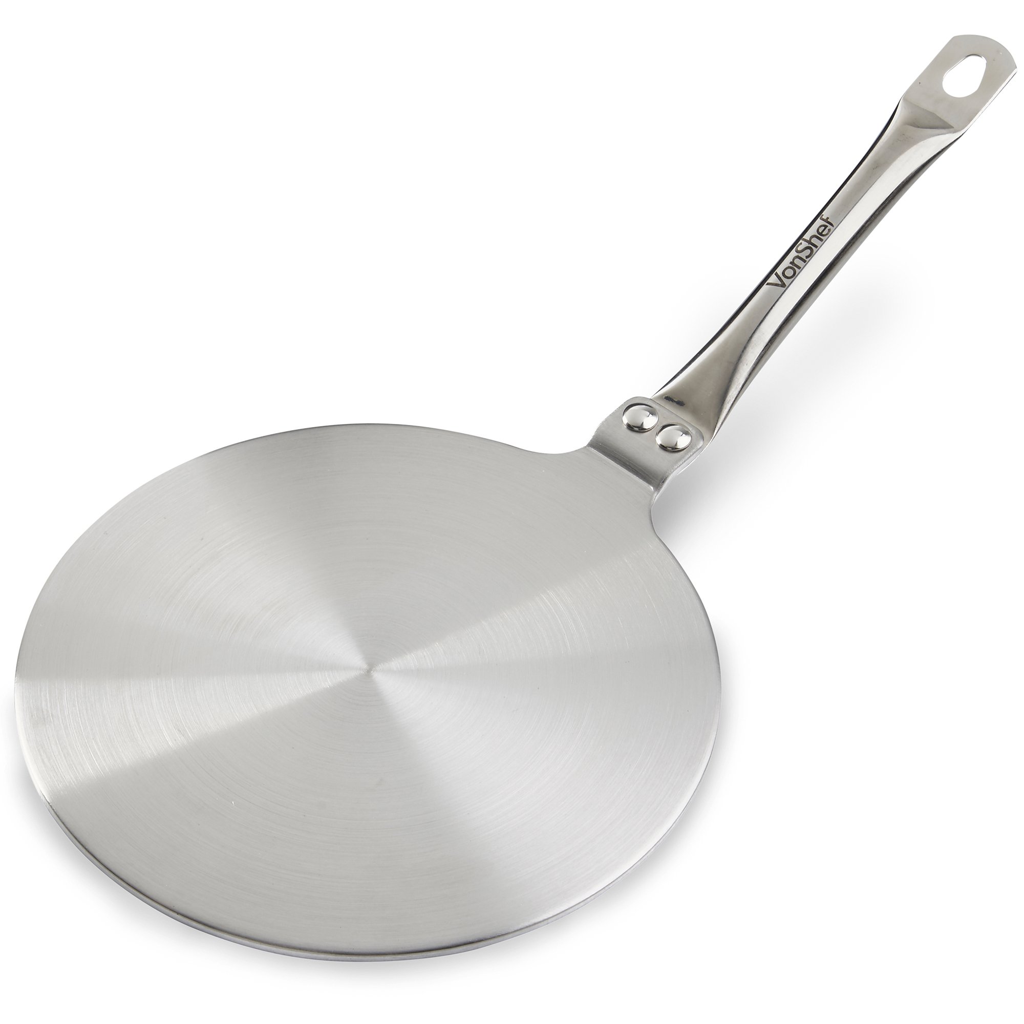 Induction Heat Diffuser Nuwave Hob Plate Stovetop Cookware kit Cooking