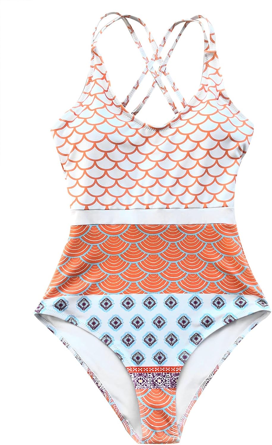 Best target orange show road