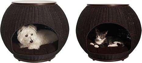 Canine cushion dog bed Clearance