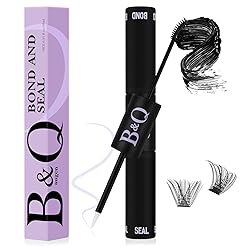B&Q Lash Bond and Seal 10ml Bond and Seal Lash Glue