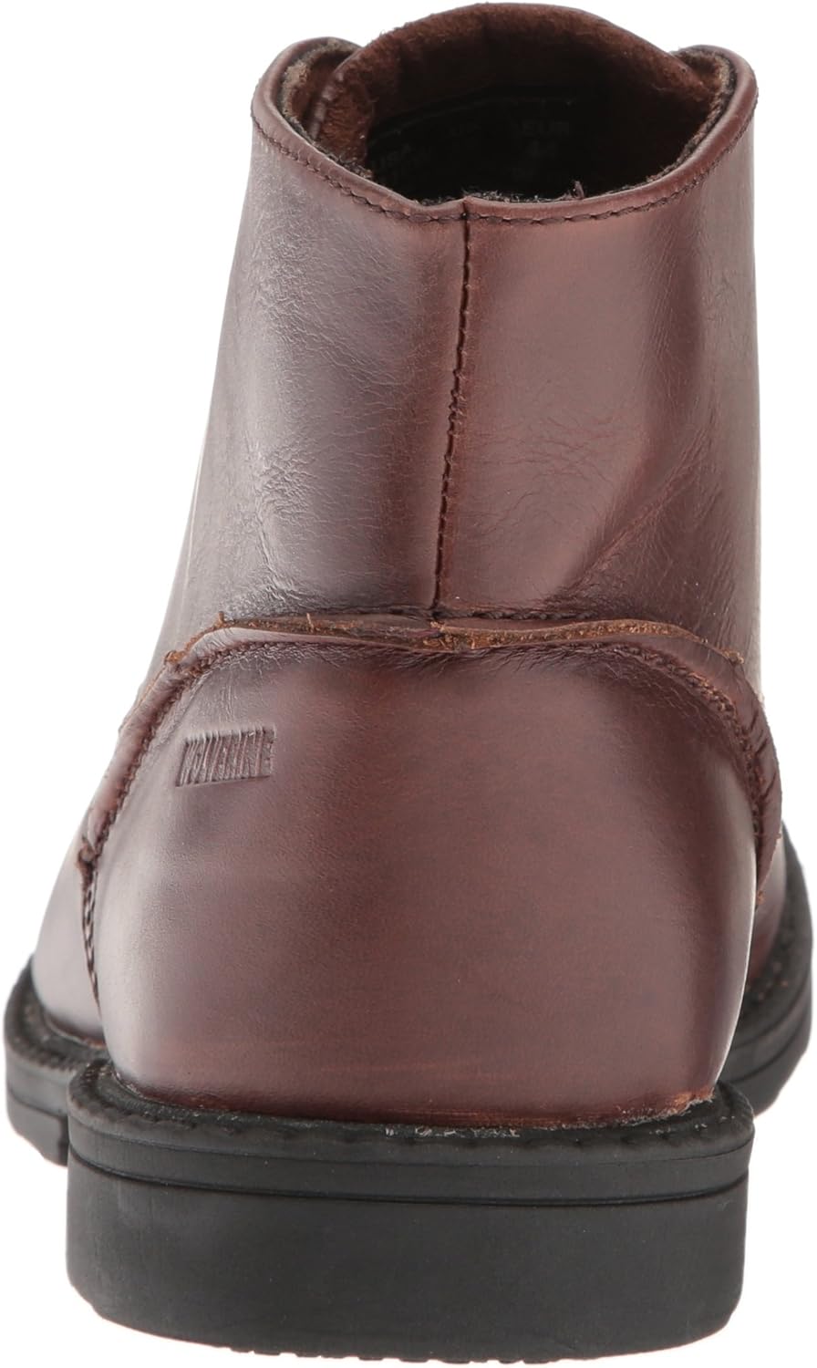 wolverine bedford chukka