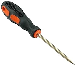 Non Sparking Fireworks Saftey Brass Awl - Pyro Poke