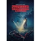 Stranger Things - Bikes - Poster 24in x 36in TV Show