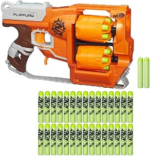 nerf flipfury amazon