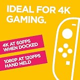 Integral 128GB Gamer's Edge X Micro SD Express Card for Nintendo Switch 2 view 5