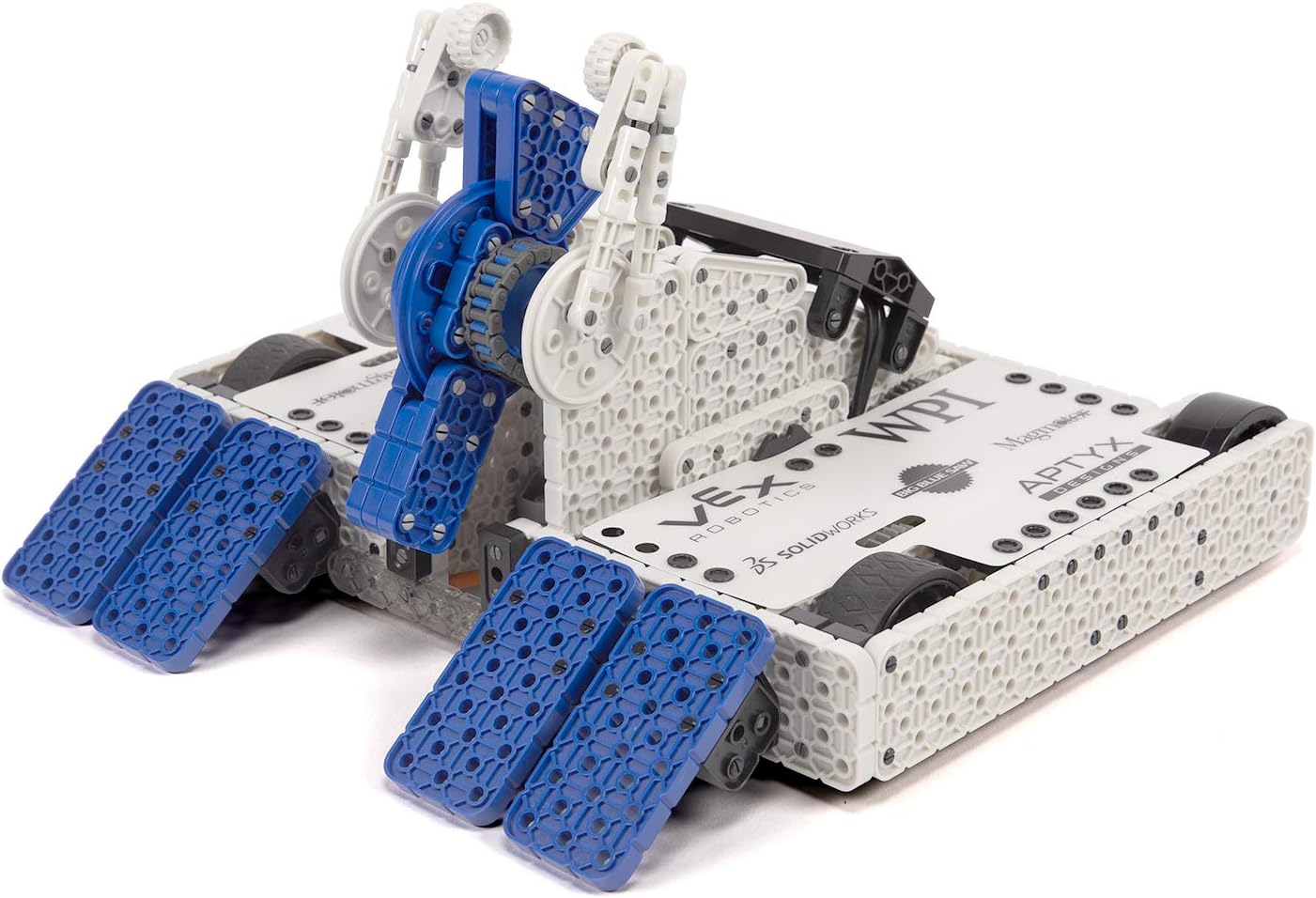 vex battlebots
