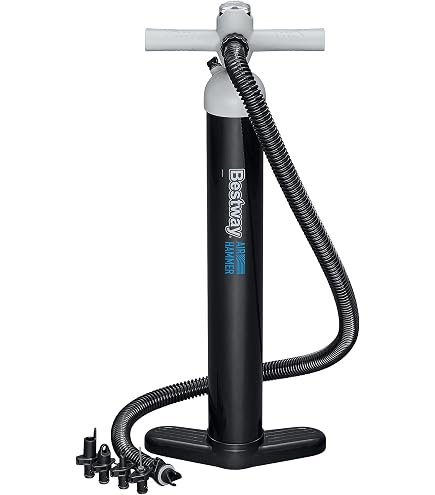 Tuyau Pompe Manuelle Haute Pression Tuyau De Gonflage Haute Pression Pour SUP - Compatible Marina, ZRAY, Jilong - Longueur 145 Cm - Pression 60 KPa Accessoire Paddle Gonflage Manuel Tuyau Pompe Manuelle Haute Pression Tuyau De Gonflage Haute Pression Pour SUP - Compatible Marina, ZRAY, Jilong - Longueur 145 Cm - Pression 60 KPa Accessoire Paddle Gonflage Manuel