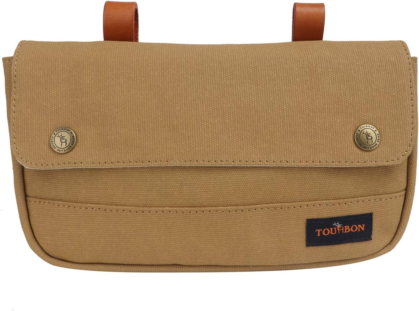 canvas bicycle panniers