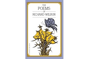 Poems Of Richard Wilbur
