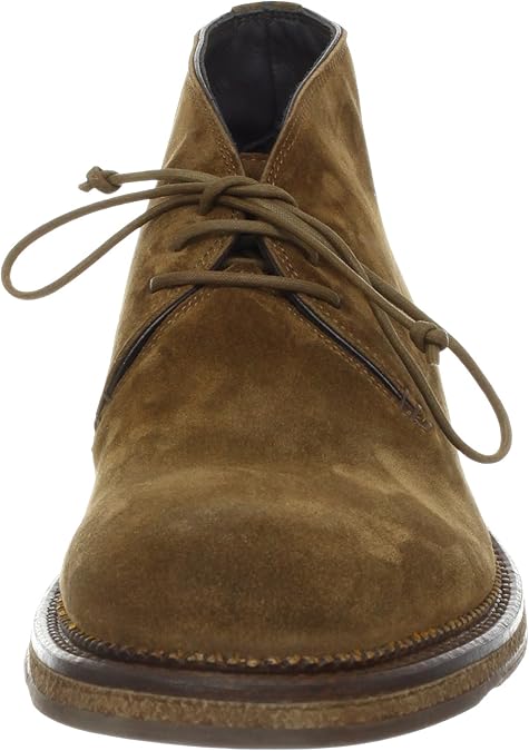 to boot new york chukka