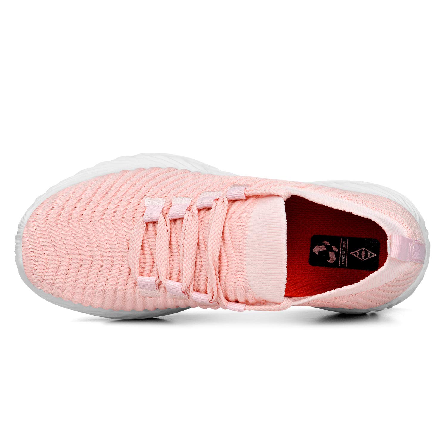 feetmat womens sneakers