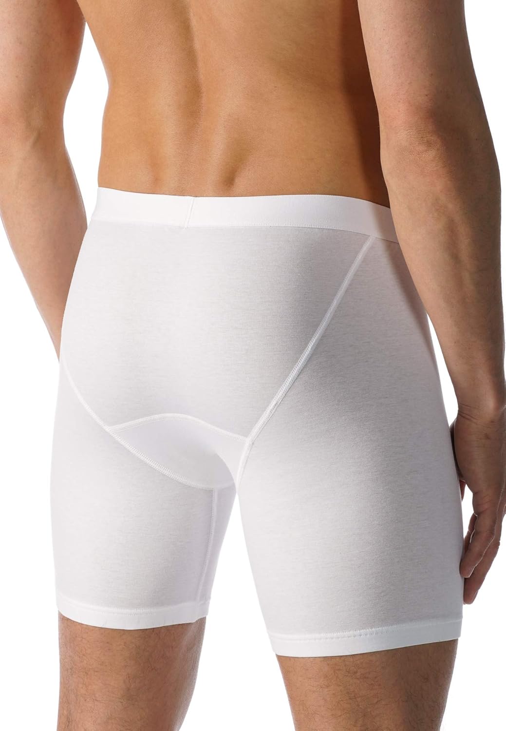 Mey Sale Serie Casual Cotton Herren Long-Pants 49024