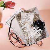 XWCHASA White Gift Boxes with Lids Large Foldable Gift Box Set view 6