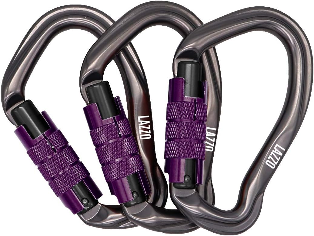 Best caribeaner heavy duty, hammock hanger