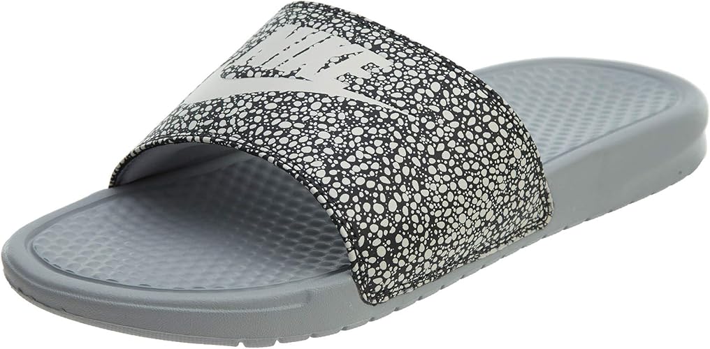 Amazon ナイキ Nike ナイキ ベナッシ Jdi プリント 0 Nike ナイキ スポーツサンダル