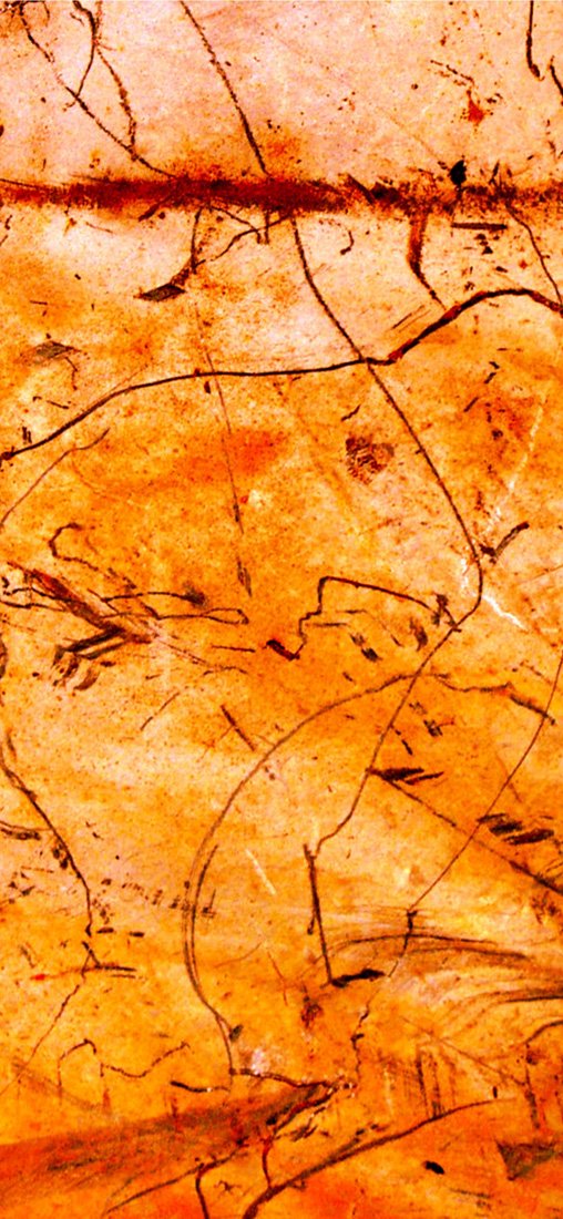 PeelitStickit Coloured Grunge Textures Pattern, Wallpaper Design, Wall Mural ID-017, vinyl