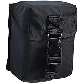 Raine-NVG MOLLE Pouch -Padded Case - PVS31 - PVS14 - PVS15