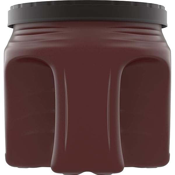 YUBAN DARK ROAST BOLD GROUND COFFEE, 25.3 OZ CANISTER