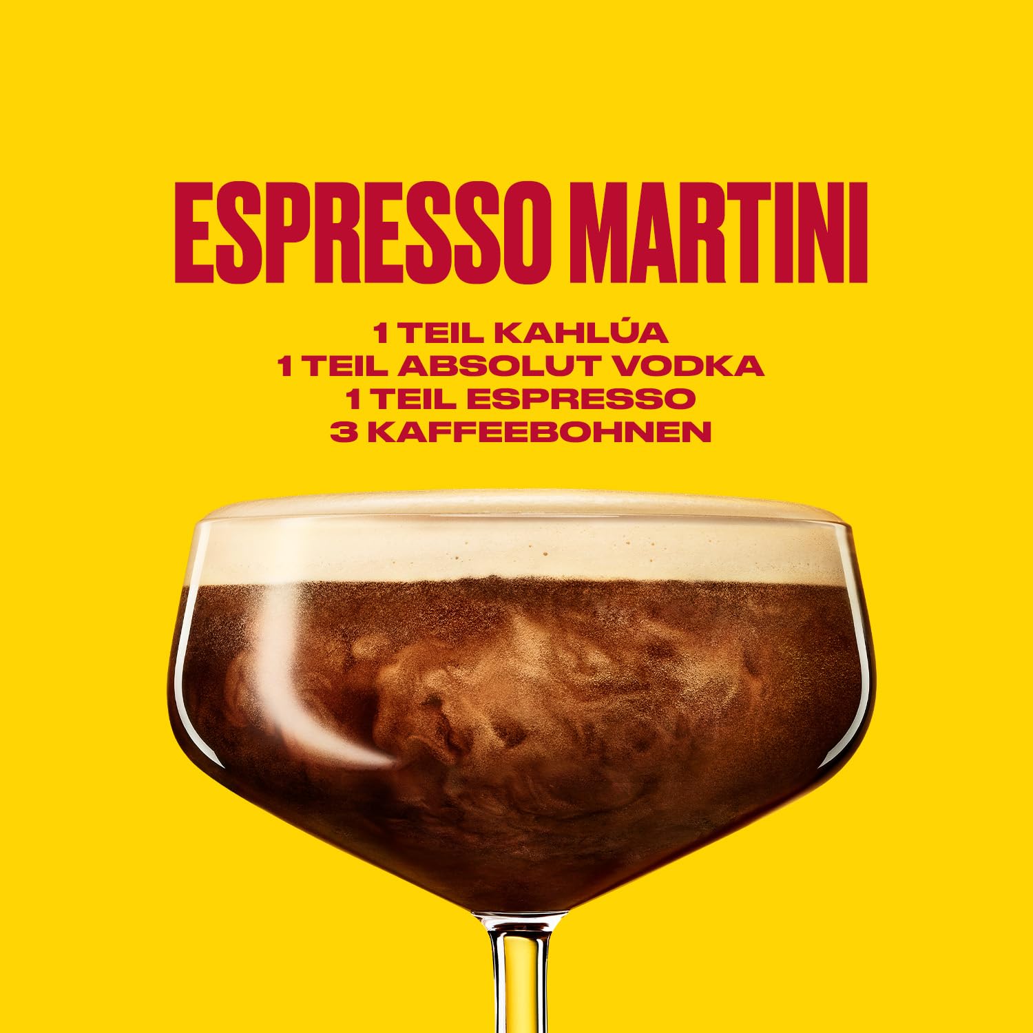 Kahlúa Coffee-Likör – Aromatischer Kaffee Likör mit Noten von Karamell und Vanille – Ideal pur, in Kaffeeheißgetränken oder Cocktails wie Espresso Martini – 1 x 0,7 l 6