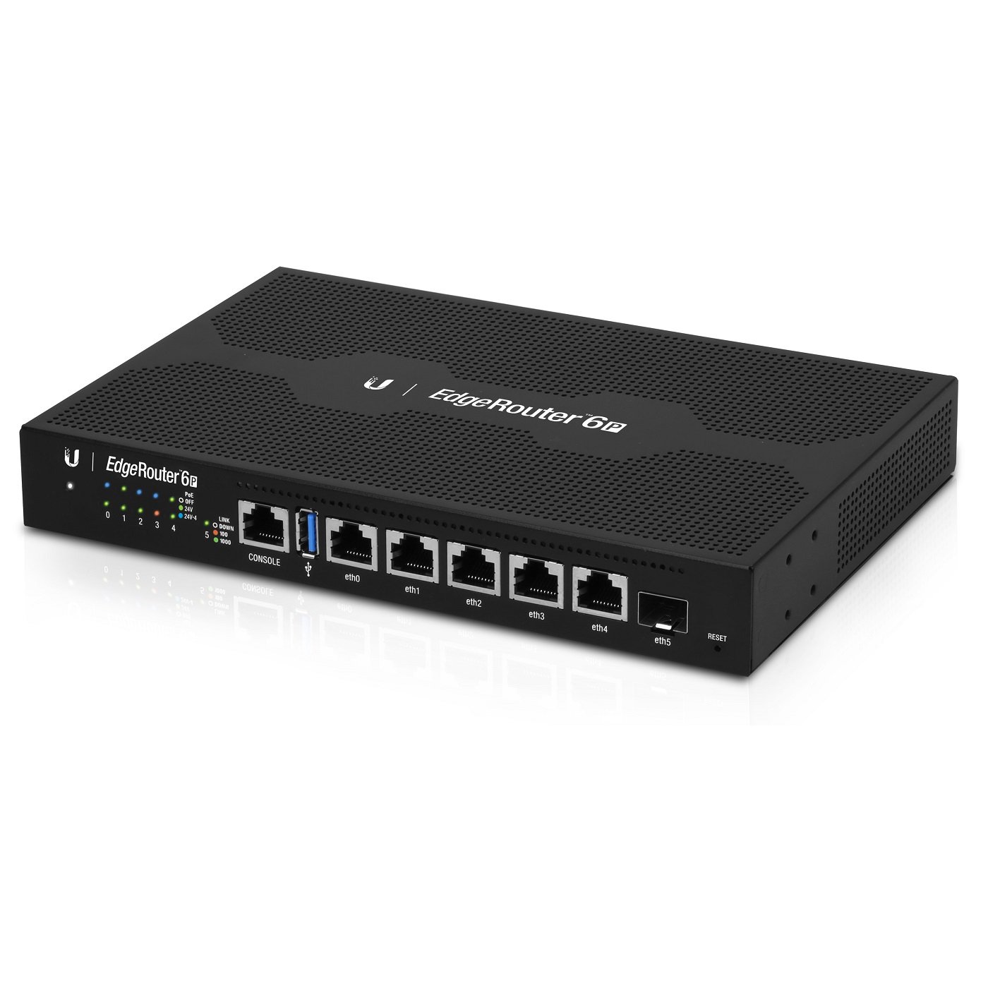 UbiQuiti ER-6P